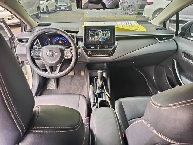 ALTIS 1.8  第7張相片