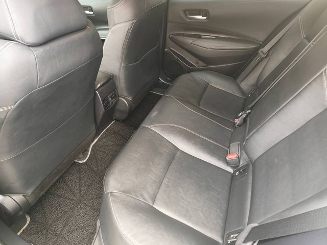 ALTIS 1.8  第9張相片