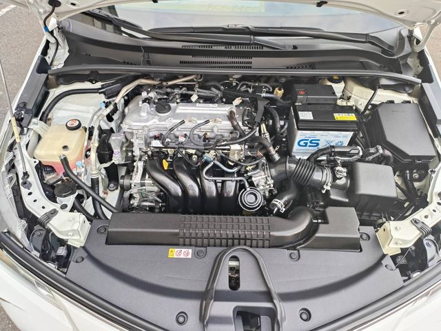 ALTIS 1.8  第10張相片
