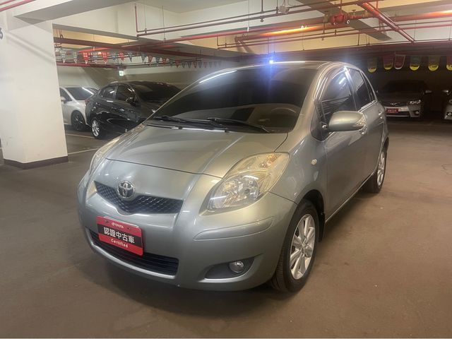 YARIS 1.5  第1張相片