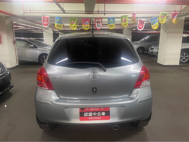 YARIS 1.5  第4張相片
