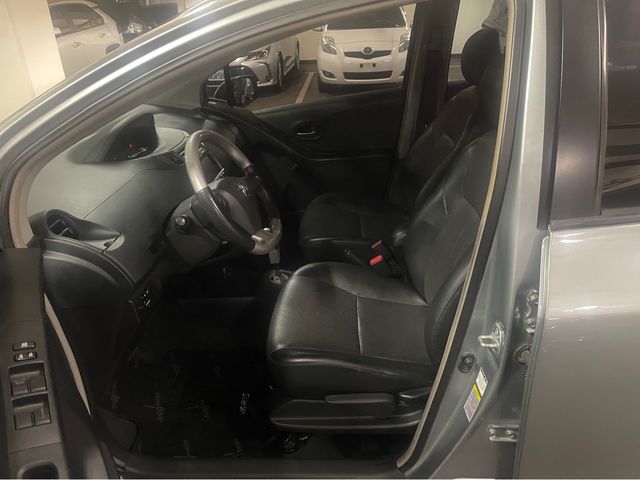 YARIS 1.5  第7張相片
