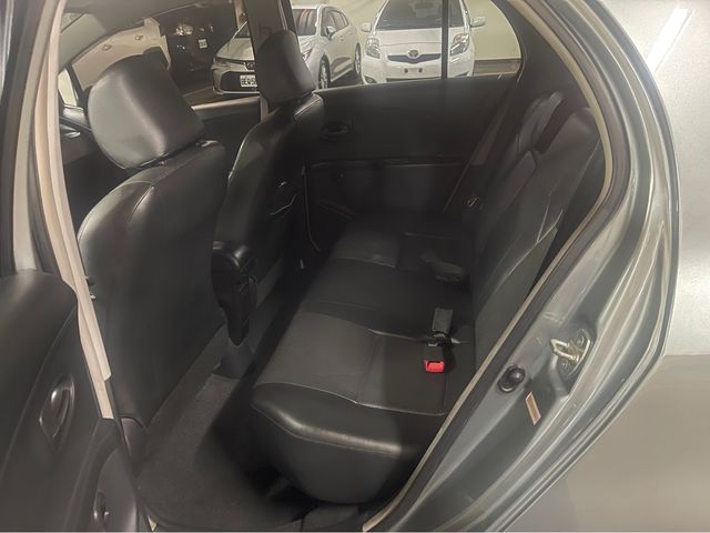 YARIS 1.5  第8張相片