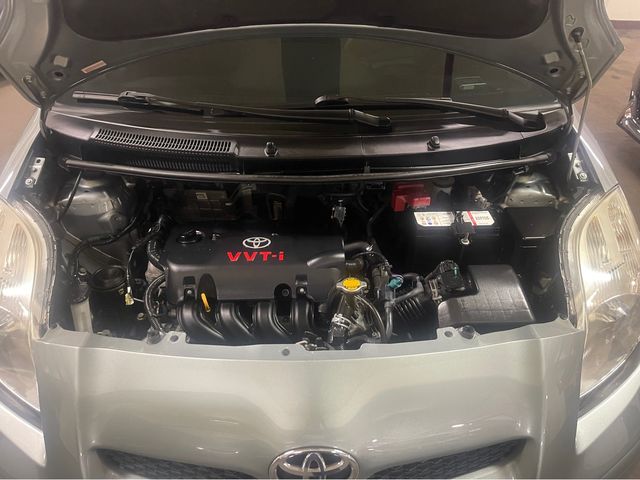 YARIS 1.5  第9張相片