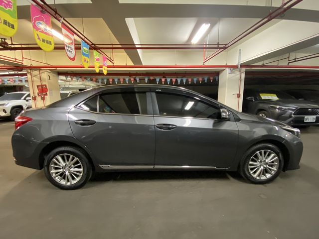 ALTIS 1.8  第4張相片