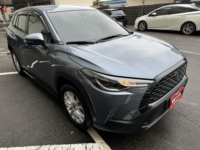 CROSS 1.8  第3張相片