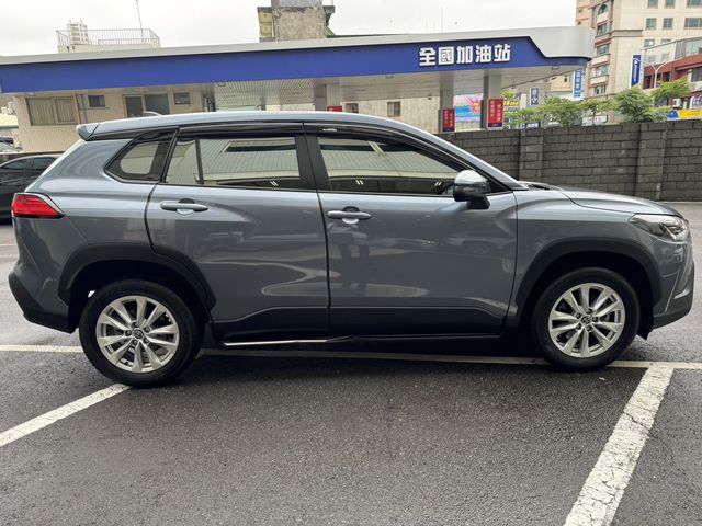 CROSS 1.8  第4張相片