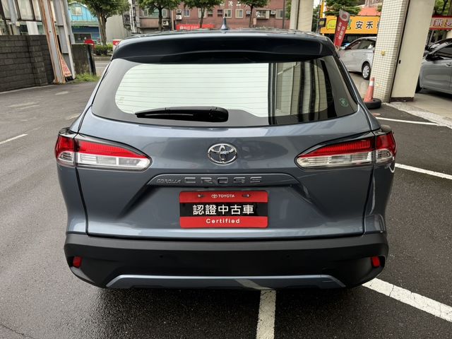 CROSS 1.8  第6張相片
