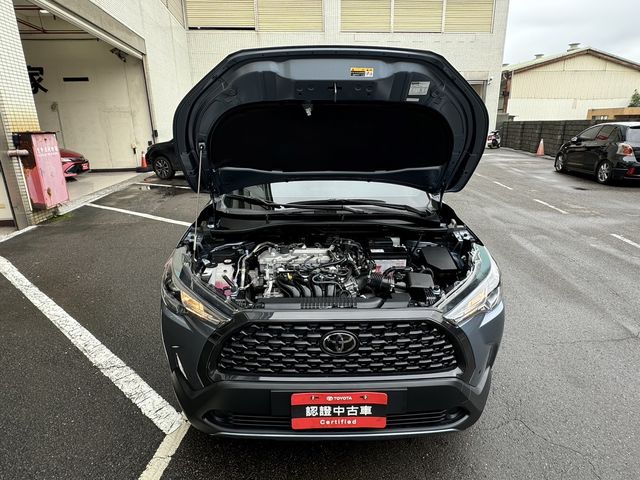CROSS 1.8  第10張相片