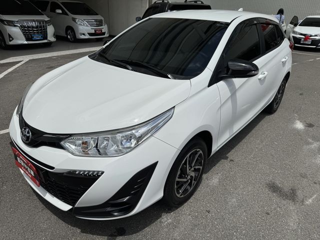 YARIS 1.5  第1張相片