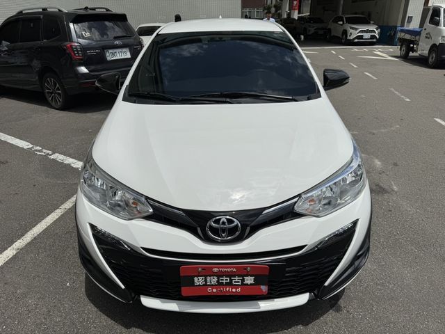 YARIS 1.5  第2張相片
