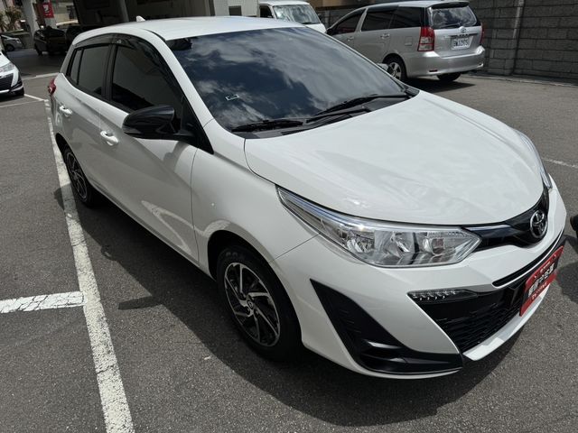 YARIS 1.5  第3張相片