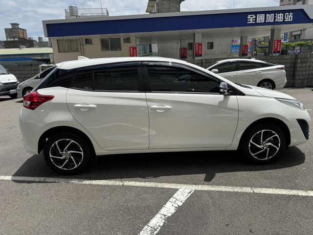 YARIS 1.5  第4張相片