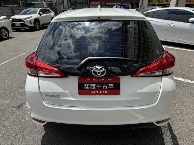 YARIS 1.5  第6張相片