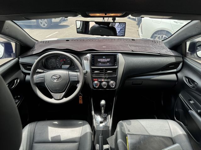 YARIS 1.5  第7張相片