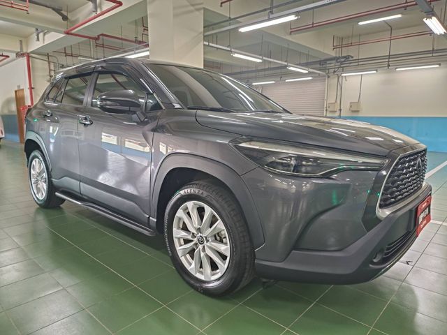 CROSS 1.8  第3張相片