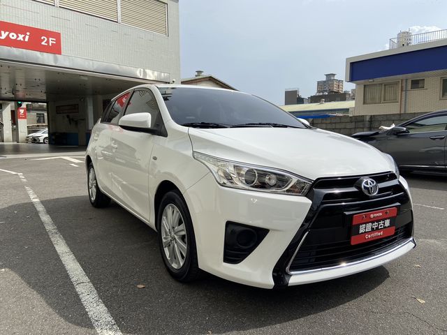 YARIS 1.5  第3張相片
