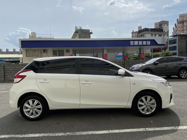 YARIS 1.5  第4張相片