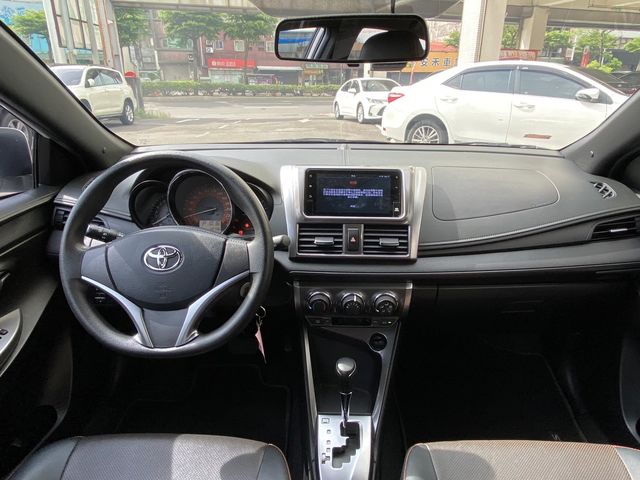 YARIS 1.5  第7張相片