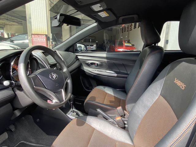 YARIS 1.5  第8張相片