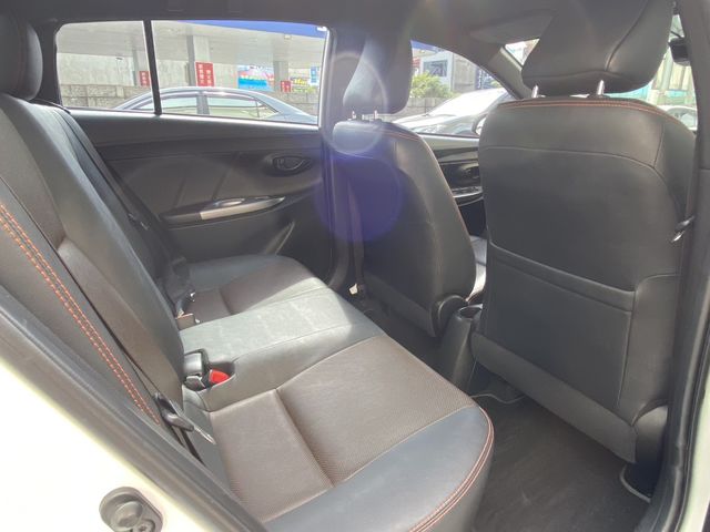 YARIS 1.5  第9張相片