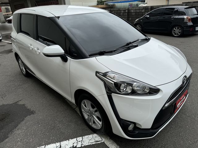 SIENTA 1.8  第3張相片