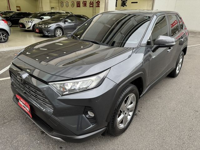 RAV4 2.0  第1張相片