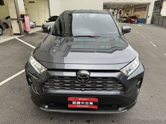 RAV4 2.0  第2張相片