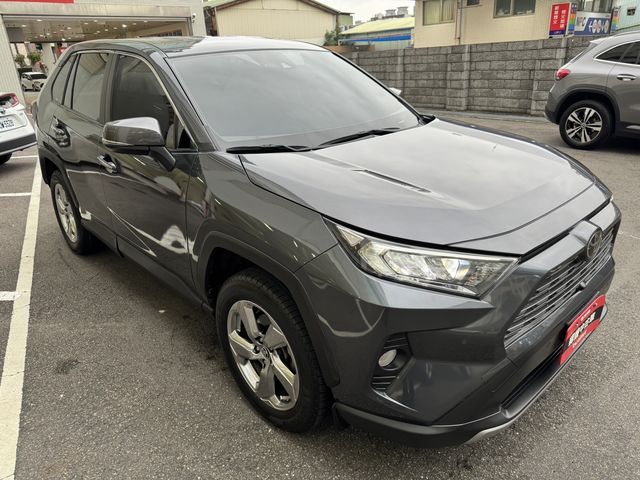 RAV4 2.0  第3張相片