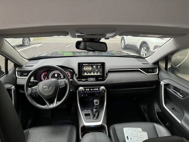 RAV4 2.0  第7張相片