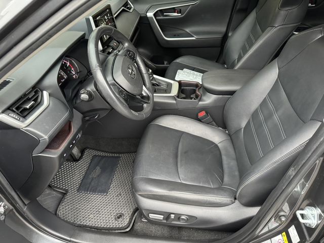 RAV4 2.0  第9張相片