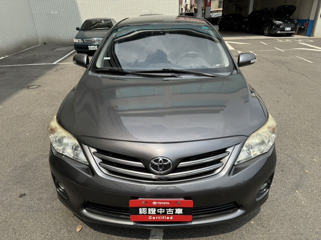ALTIS 1.8  第2張相片