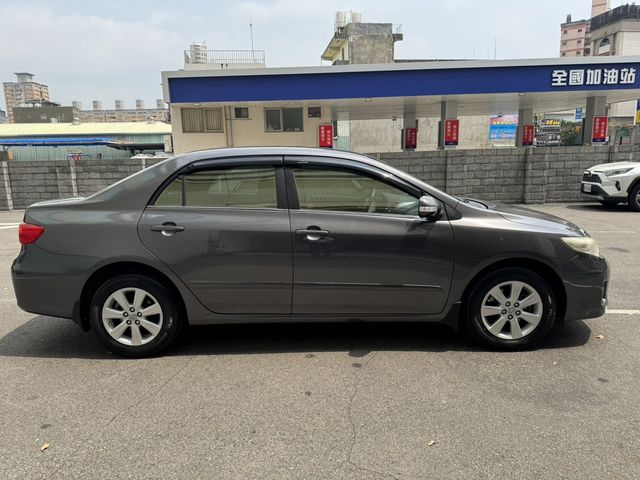 ALTIS 1.8  第4張相片