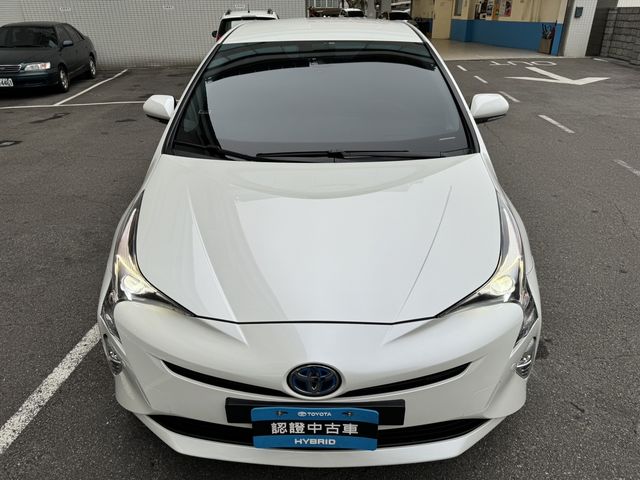 PRIUS 1.8  第2張相片