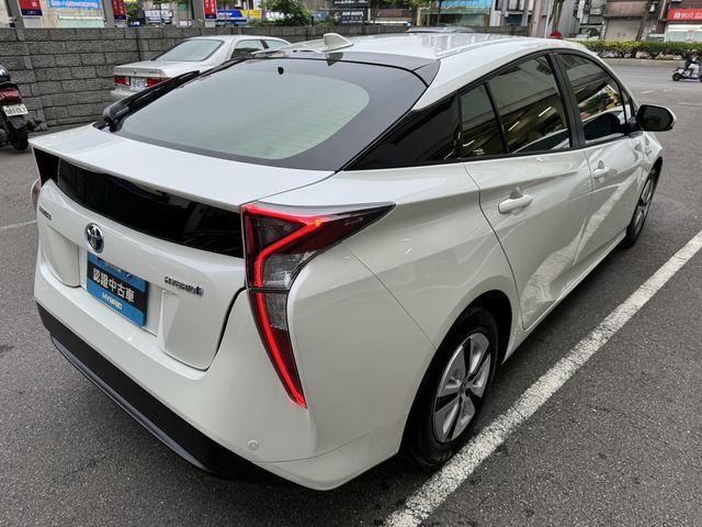 PRIUS 1.8  第5張相片
