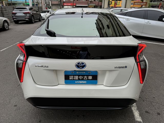 PRIUS 1.8  第6張相片