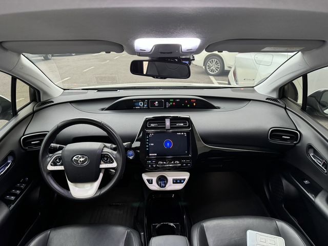 PRIUS 1.8  第7張相片
