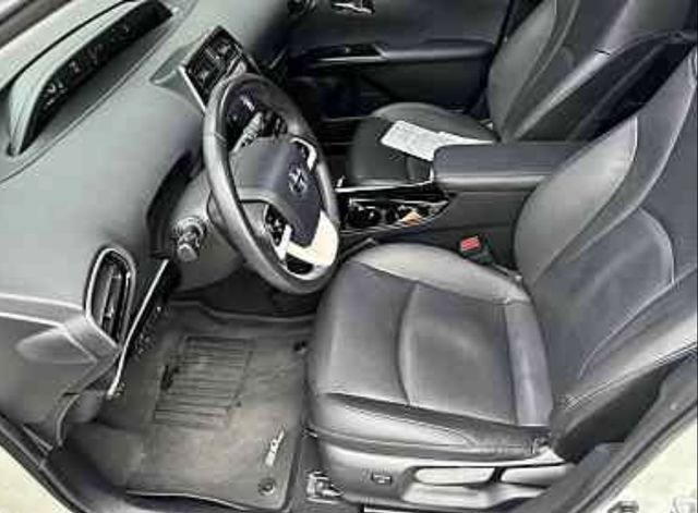 PRIUS 1.8  第8張相片