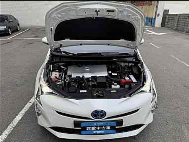 PRIUS 1.8  第10張相片