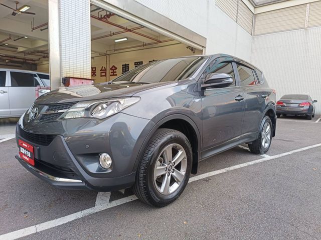 RAV4 2.0  第1張相片