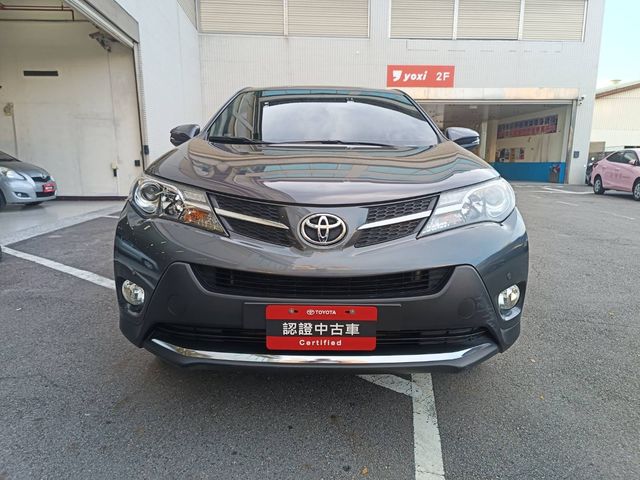 RAV4 2.0  第2張相片
