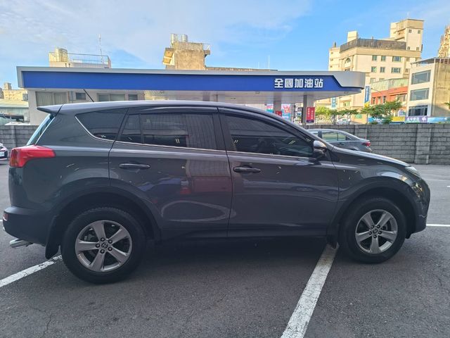 RAV4 2.0  第4張相片