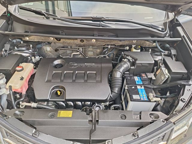 RAV4 2.0  第10張相片