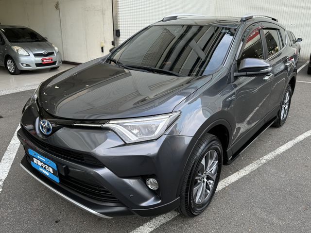 RAV4 2.5 HV  第1張相片