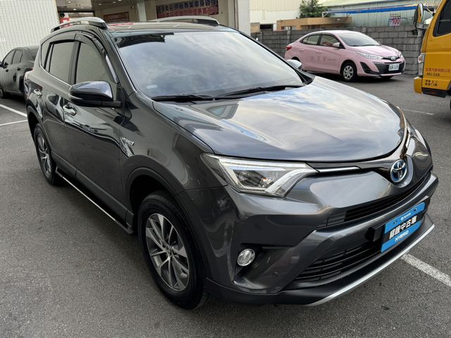 RAV4 2.5 HV  第3張相片