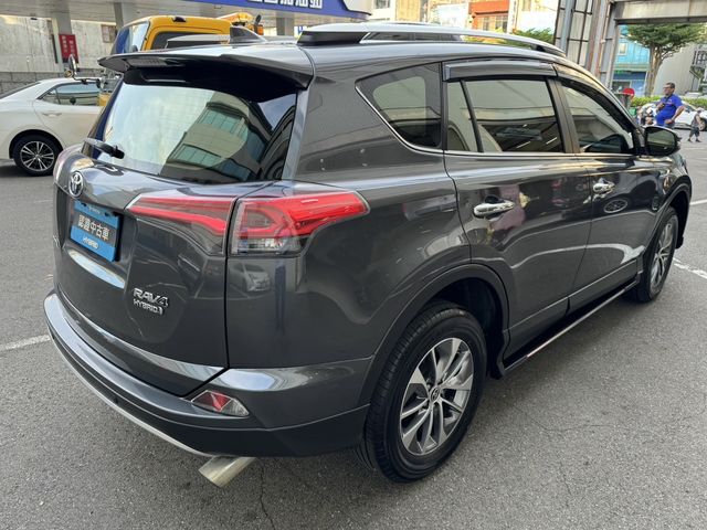 RAV4 2.5 HV  第5張相片