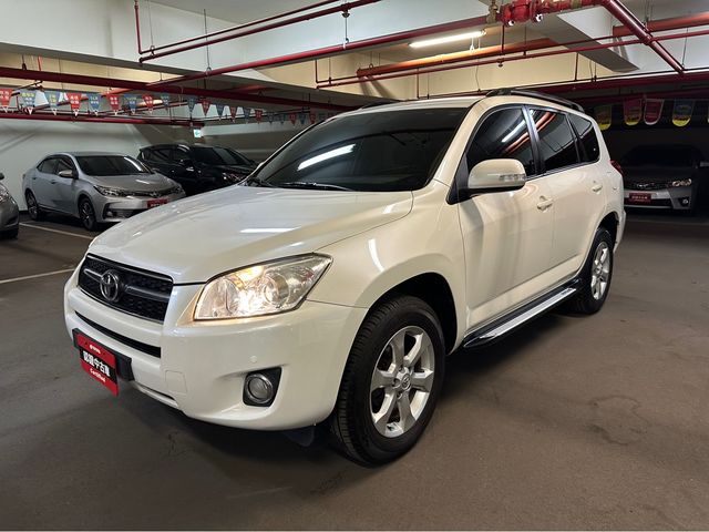 RAV4 2.4 2WD  第1張相片