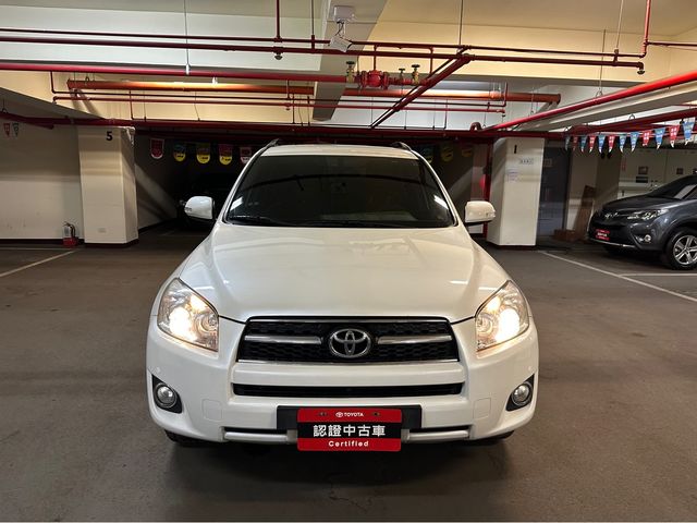 RAV4 2.4 2WD  第2張相片