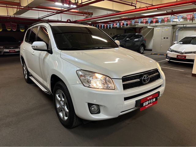 RAV4 2.4 2WD  第3張相片