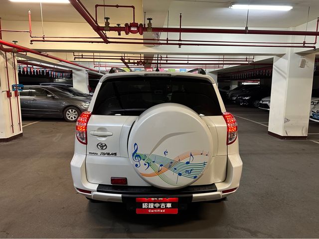 RAV4 2.4 2WD  第6張相片